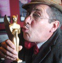 Arthur Wins Award at Brighton Fringe