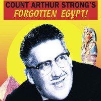 Forgotten Egypt… coming to the fringe in 2002!