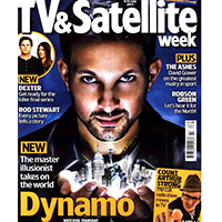 TV & Satellite Week Feature