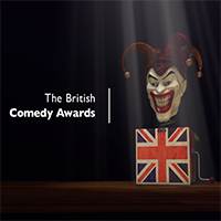 Count Arthur nominated for three British Comedy Awards