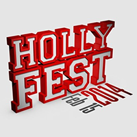 Arthur to appear at Hollyfest