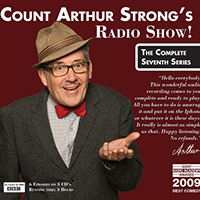 Radio Show Series 7 on sale now…