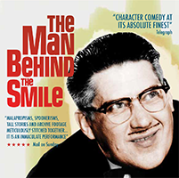 Man Behind The Smile DVD released