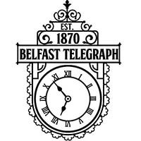 Interview: Belfast Telegraph  Jan 2015