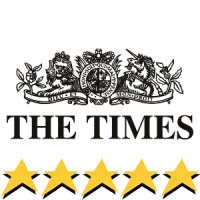 Live Review: The Times Feb 2015
