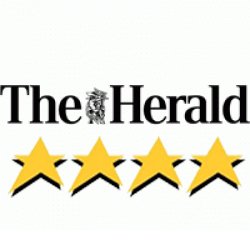 Live Review: The Herald Scotland