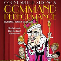 Command Performance DVD release announced