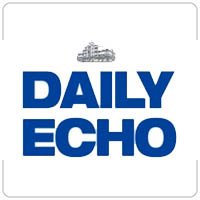 Live Review: Bournemouth Echo April 2017