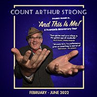 20th Anniversary Tour “And This Is Me!” Extended