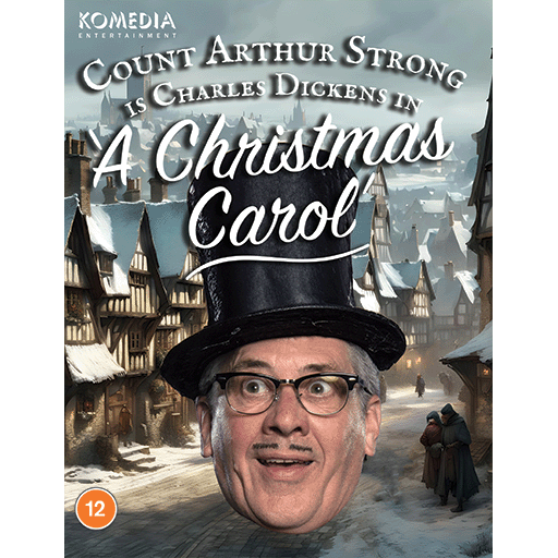 A Christmas Carol (DVD)