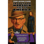 Inspector Marsden Goes To America Paperback